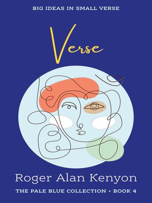 cover image of Big Ideas in Small Verse